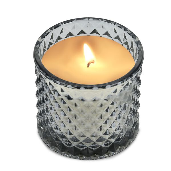 The 5th Season: Premium-Kollektion: Duftkerze im Glas, 36h Brenndauer, Dunkle Beere image number 0