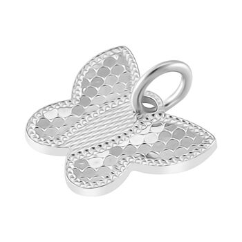 925 Silber rhodiniertAnh&auml;nger