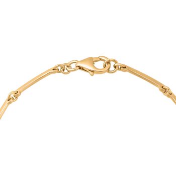 D'Joy AAA Blaze Feueropal und Zirkon 19cm Armband - 1,12 ct.