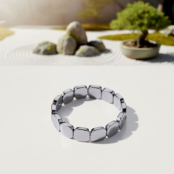 Terahertz flexibles Armband - 120 ct.