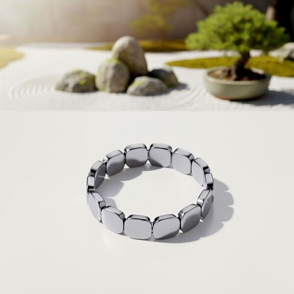 Terahertz flexibles Armband - 120 ct. image number 2