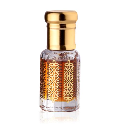 Jaipur Fragrances- Collectors Edition Calliope natürliches Parfümöl, 5ml image number 3