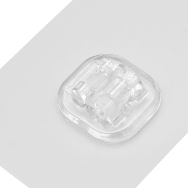 Wasserdichtes Badezimmer-Duschregal aus Edelstahl image number 5