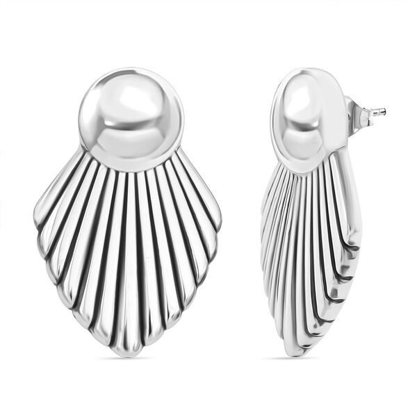 925 Silber Ohrringe 9,10g