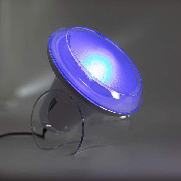 GRUNDIG: Stimmungslicht mit LED-Farbwechsel und Fernbedienung image number 2