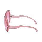Sonnenbrille mit UV400 Schutz, pink image number 2