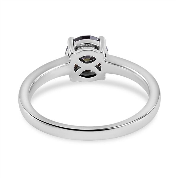 Moissanit Schmuckset - 3,75 ct. image number 5