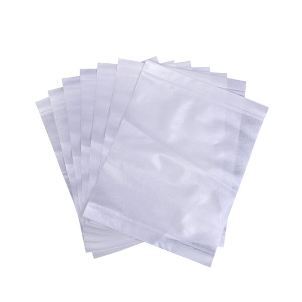 Klappbarer Kleiderschrank, Silber image number 6