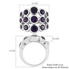 Lusaka Amethyst Ring image number 8