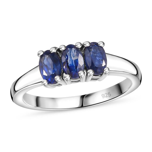 Masoala Saphir Ring - 1,13 ct. image number 4