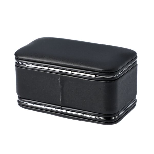 Schmuck und Maniküre Set Organzier, 7tlg. image number 4