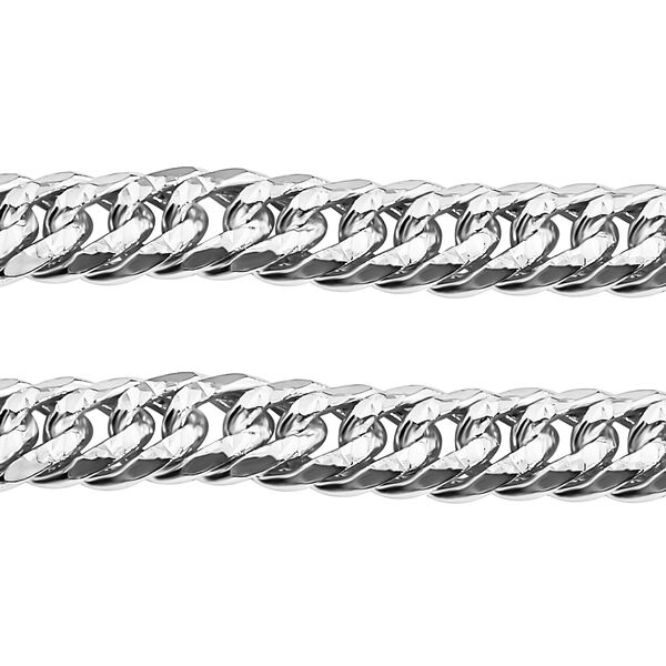 Doppelte Panzer-Gliederkette, 50cm image number 3