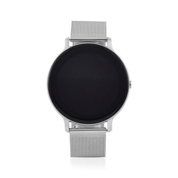 HiWatch Plus Smartwatch mit Dual-Modus Bluetooth, 32mm und Wassergesch&uuml;tztes Design