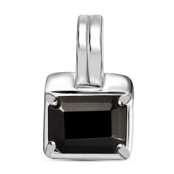 Elite Shungit Anh&auml;nger - 0,79 ct.