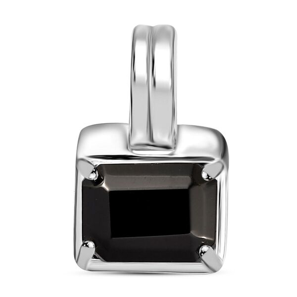 Elite Shungit Anh&auml;nger - 0,79 ct.