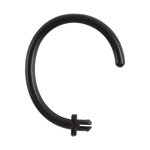 8er Set Wunderh&auml;nger, schwarz image number 6