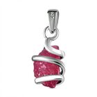 Afrikanischer Rubin-Anhänger - 5,71 ct. image number 4