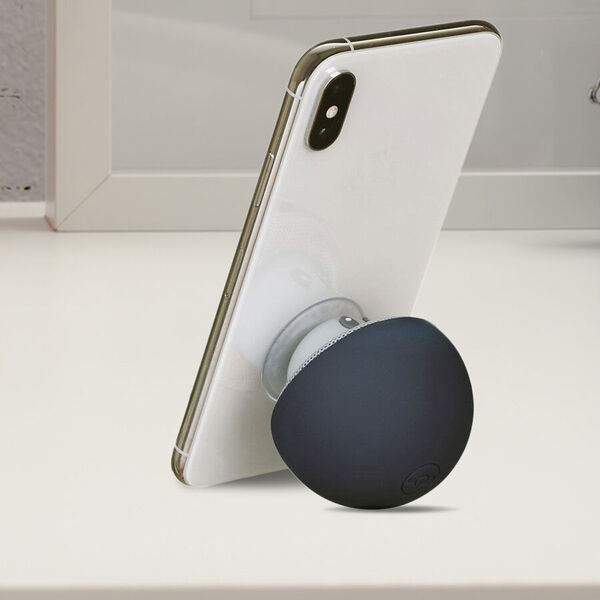 USB-betriebener Bouetooth Lautsprecher, Gr&ouml;&szlig;e 5,5x5,50x5,8 cm, Blau image number 2