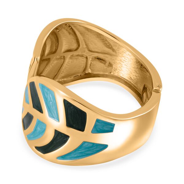 Emailliert Armreif image number 3