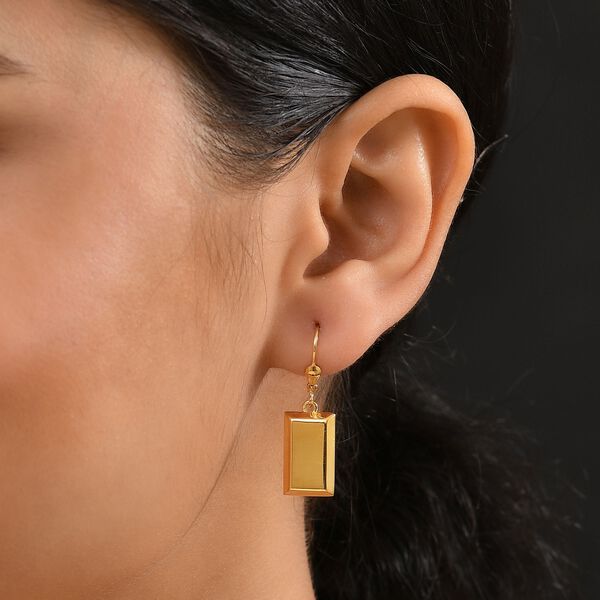 D'Joy Schmuckset in vergoldetem 925 Silber image number 8