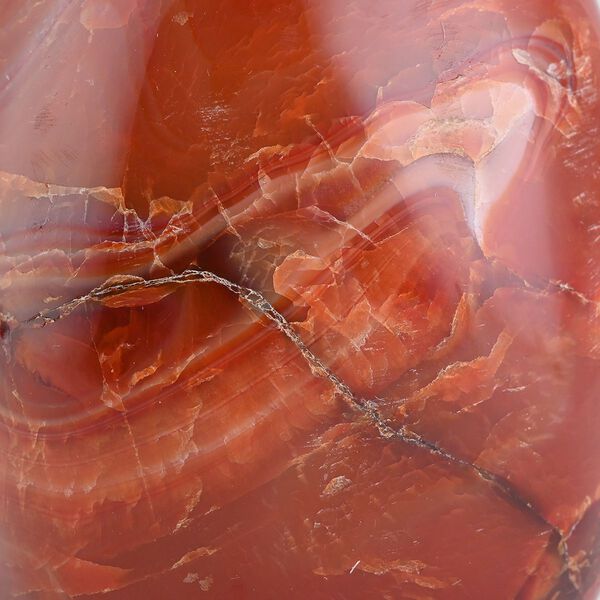 Gem Crystal Kollektion – Karneol S. image number 3