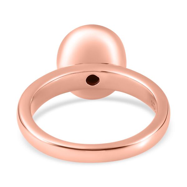 AAA Oregon Pfirsich Opal Ring - 1,92 ct. image number 6