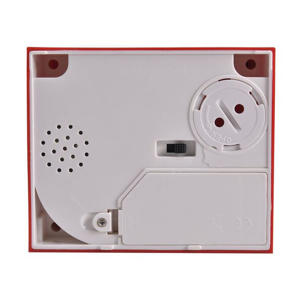 Weihnachtsmann Spardose image number 10