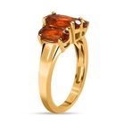 AA Madeira Citrin Ring - 2,30 ct. image number 4