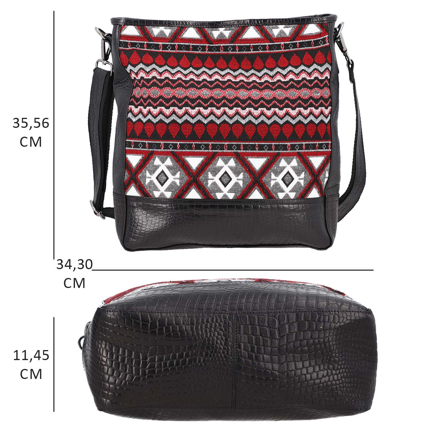 Laptop crossbody bag hotsell