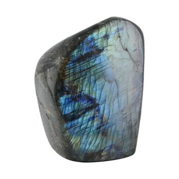 Gem Crystal Kollektion - Labradorit - XL, ca. 9000 cts.