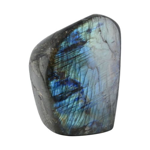 Labradorit, XL - 9000 ct. image number 0