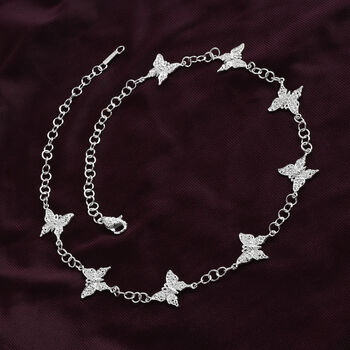 D'Joy Royal Bali -  925 Silber Halskette ca. 50 cm ca. 17,92g