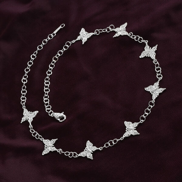 D'Joy Royal Bali -  925 Silber Halskette ca. 50 cm ca. 17,92g image number 1