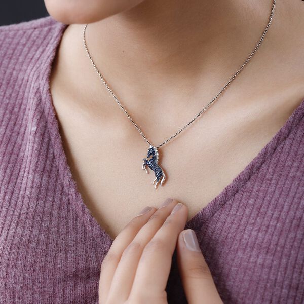 Creature Couture Pferd Anh&auml;nger image number 2