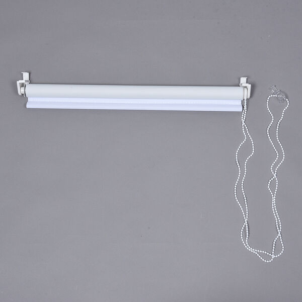 Rollo zum Klemmen, Wei&szlig;&nbsp;