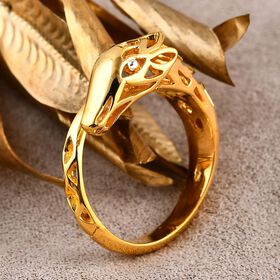 925 Silber Ring (Größe 19.00) ca. 5,97g