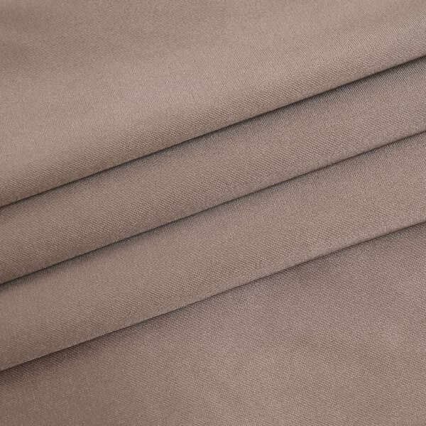 Serenity Night Kopfkissen aus Memory-Schaum mit k&uuml;hlendem Bezug, 70&times;40&times;10cm, Braun image number 6