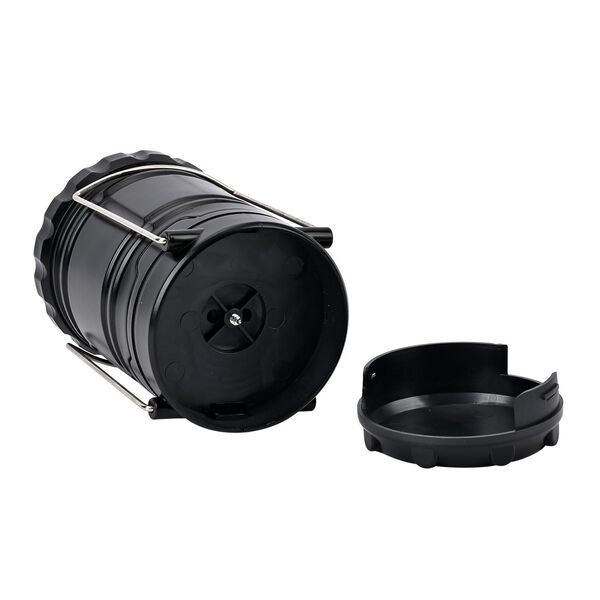 LED-Flammen Campinglaterne image number 10