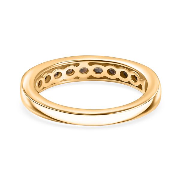 D'Joy AA Andalusit Ring - 0,68 ct. image number 6