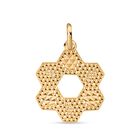 925 Silber vergoldetAnhänger