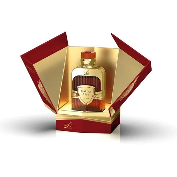 Malika Eau de Parfum 100 ml