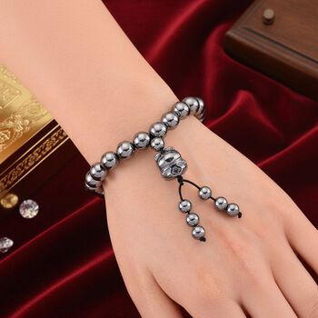 Terahertz Armband 18 cm ca. 115.00 ct