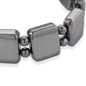 Flexibles Terahertz Armband - 130 ct.