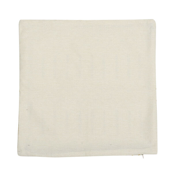 4er-Set bedruckter Kissenbezug, Gr&ouml;&szlig;e 45x45 cm, Hunde und Katzen image number 4