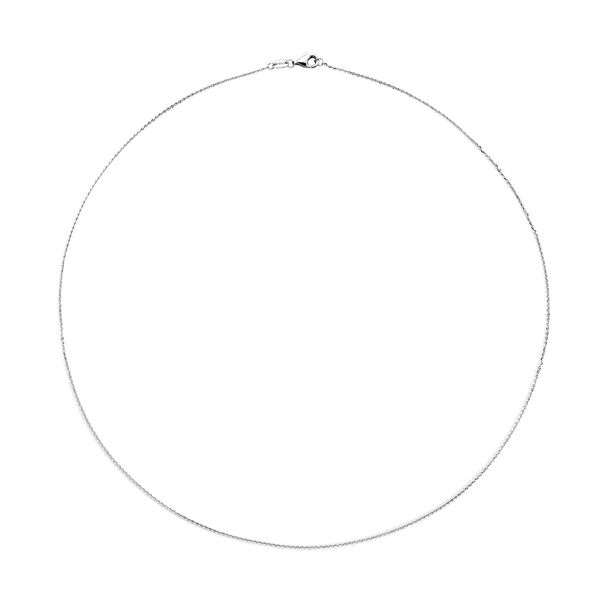 Rhapsody 950 Platin-Kette, ca. 45 cm, 950 Platin