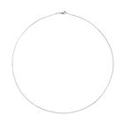 Rhapsody 950 Platin-Kette, ca. 45 cm, 950 Platin