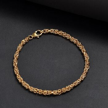 Byzantinisches Armband, 19cm