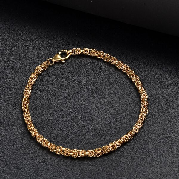 Byzantinisches Armband, 19cm image number 1