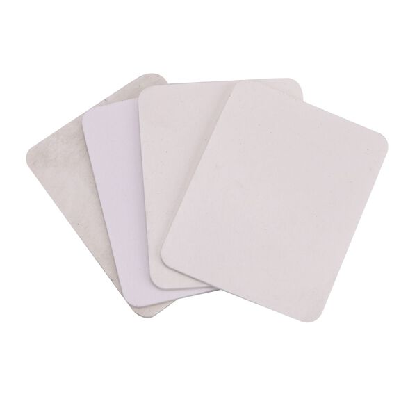 4 Robuste Wandhaken aus Edelstahl mit Selbstklebender Rückseite, Ideal für Küche, Bad oder Büro, Tragkraft bis 3,5 kg image number 6