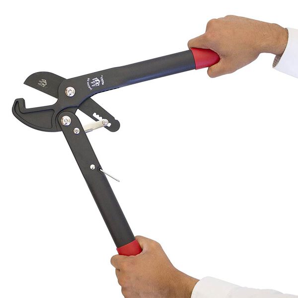 Jardin De France Mini Baumschere aus Glasfaser (Schneiden bis zu 30 mm Durchmesser), L: 42 cm image number 2